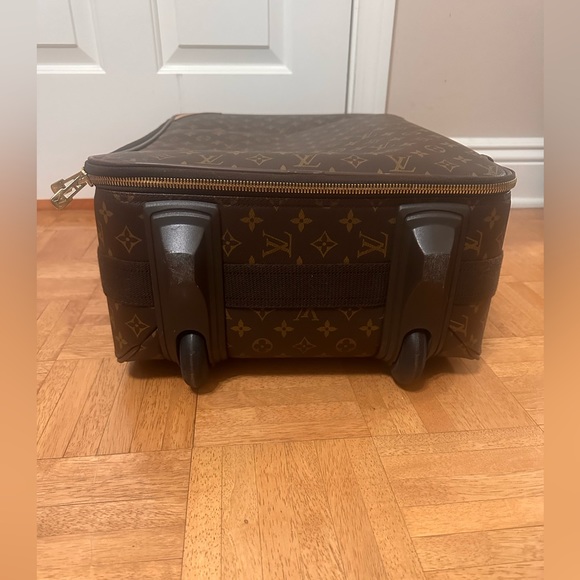 Louis Vuitton Bags Louis Vuitton Carryon Luggage Poshmark